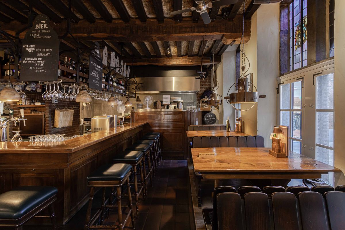 Taverne-Brasserie-Restaurant in Weert - foto 7