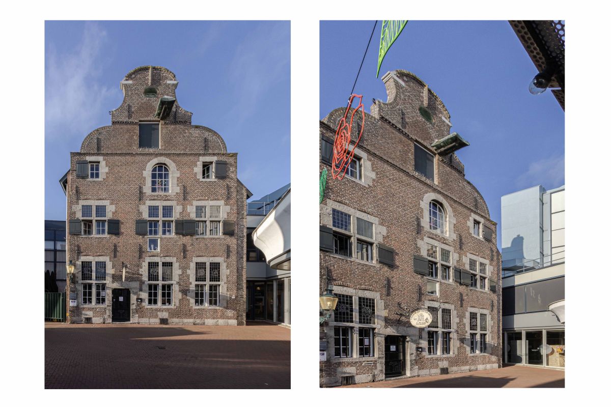Taverne-Brasserie-Restaurant in Weert - foto 2