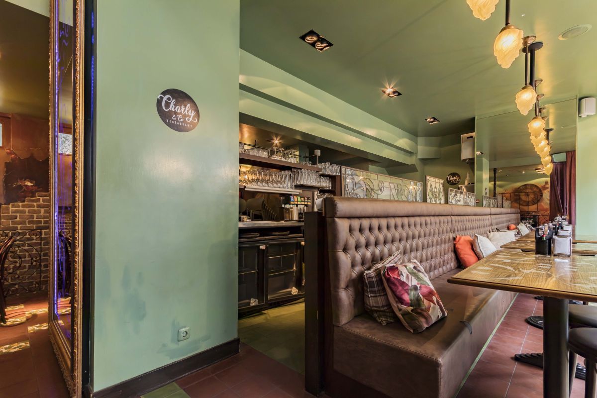 Trattoria Gusto in Roermond - foto 3