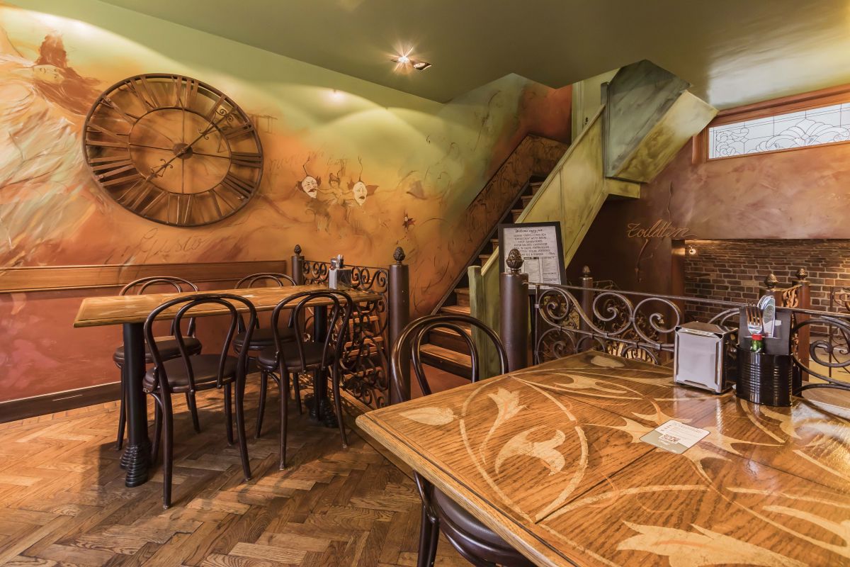 Trattoria Gusto in Roermond - foto 5