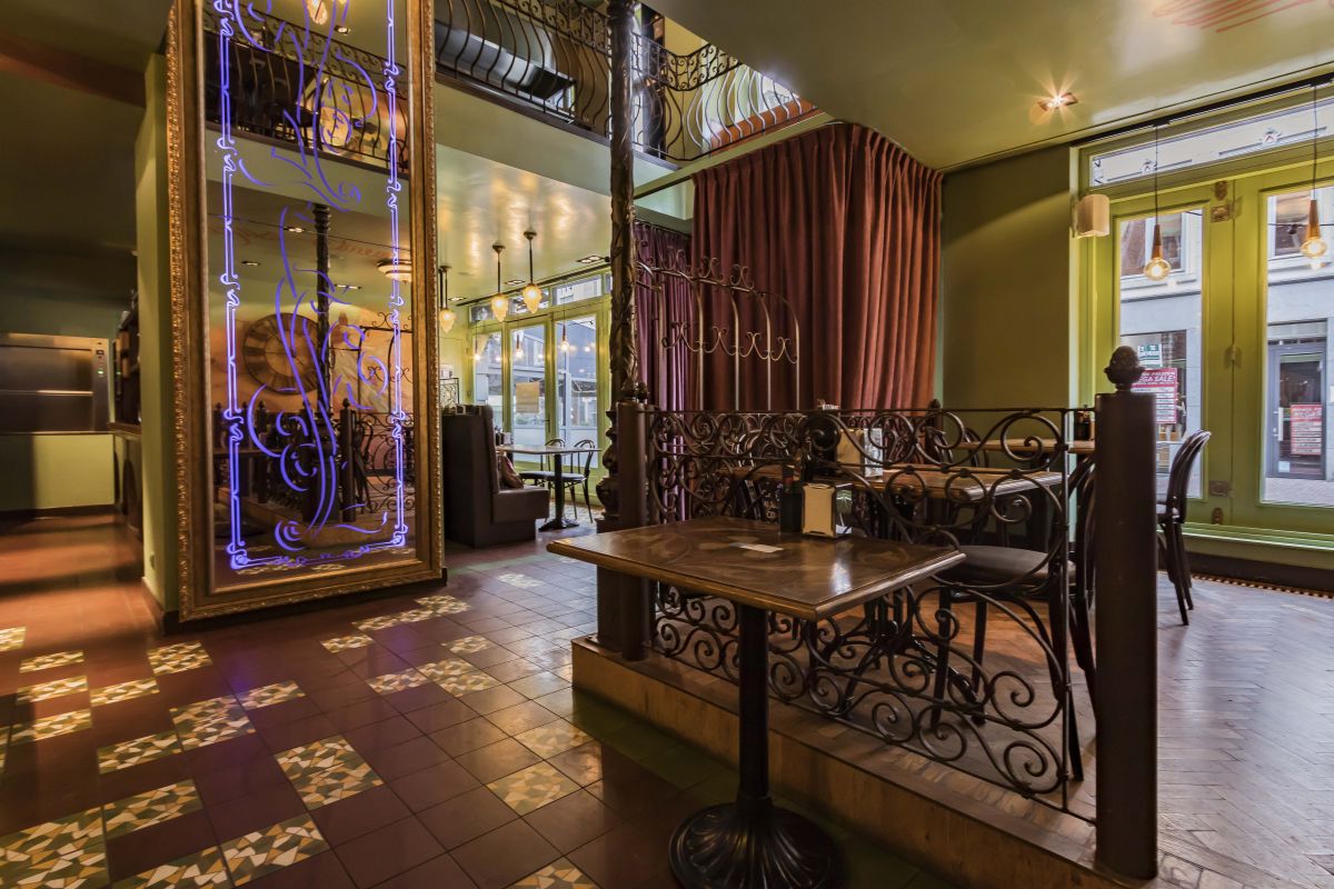 Trattoria Gusto in Roermond - foto 4