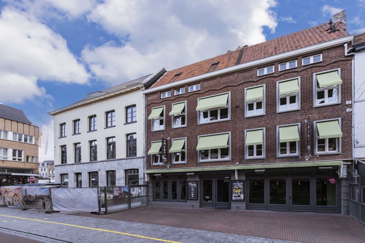 Trattoria Gusto in Roermond - foto 1
