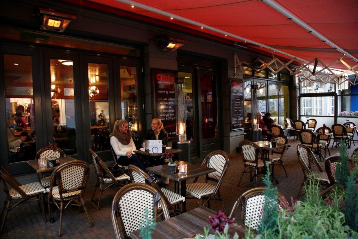 Trattoria Gusto in Roermond - foto 2
