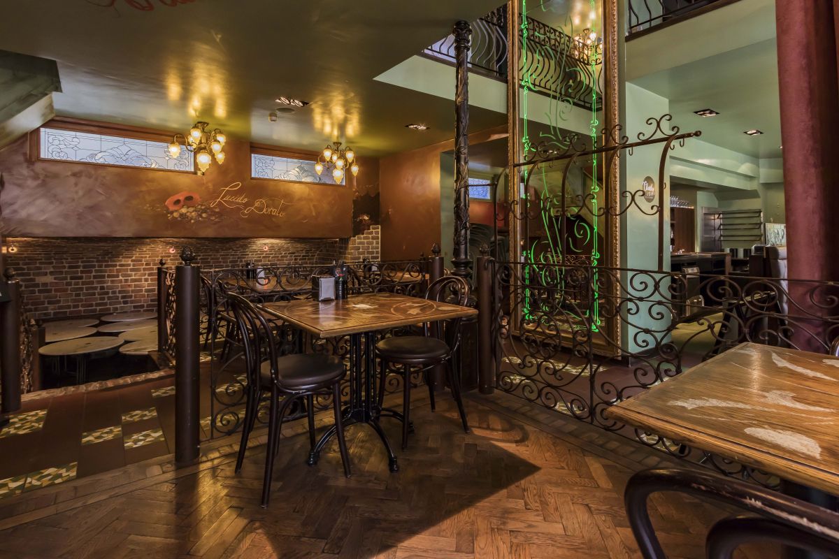 Trattoria Gusto in Roermond - foto 6