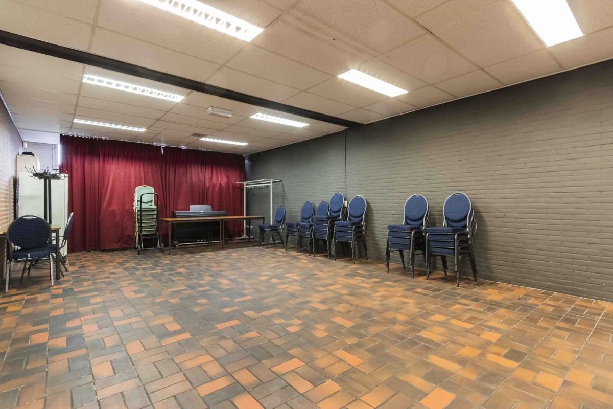 Verenigingsgebouw Spekholzerheide in Kerkrade - foto 5