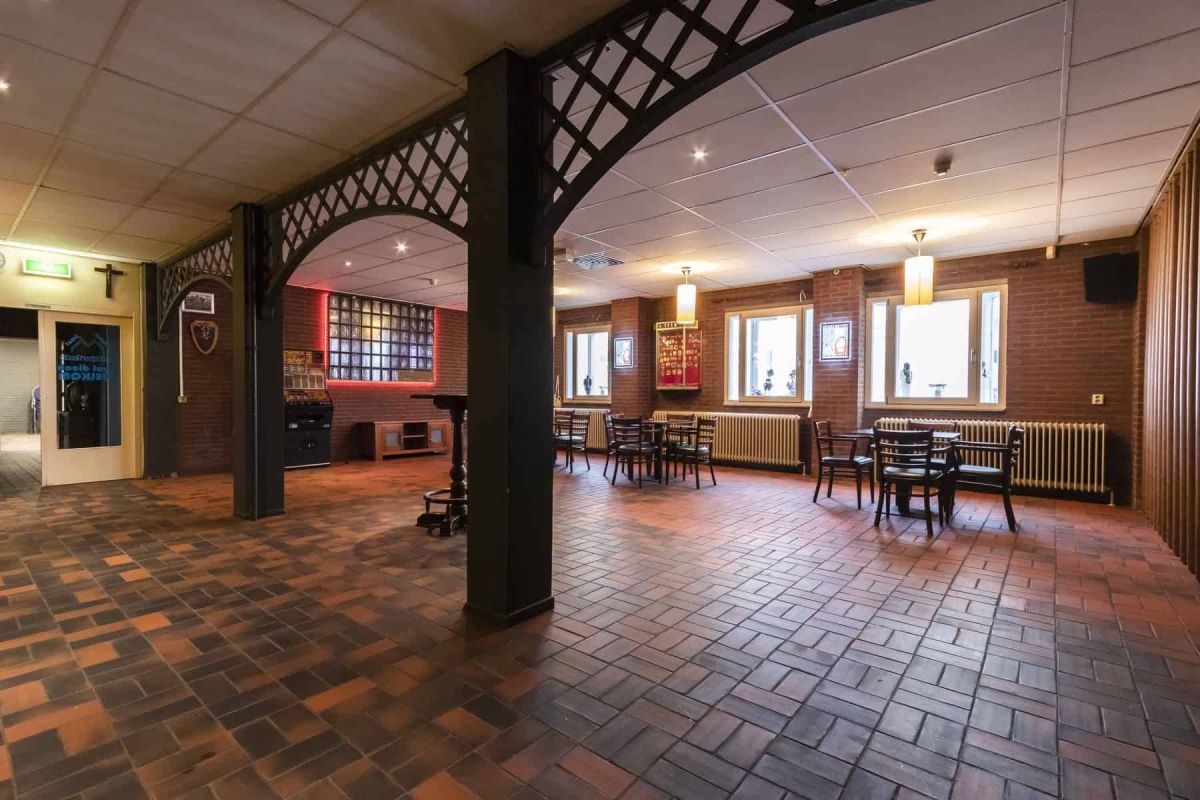 Verenigingsgebouw Spekholzerheide in Kerkrade - foto 6