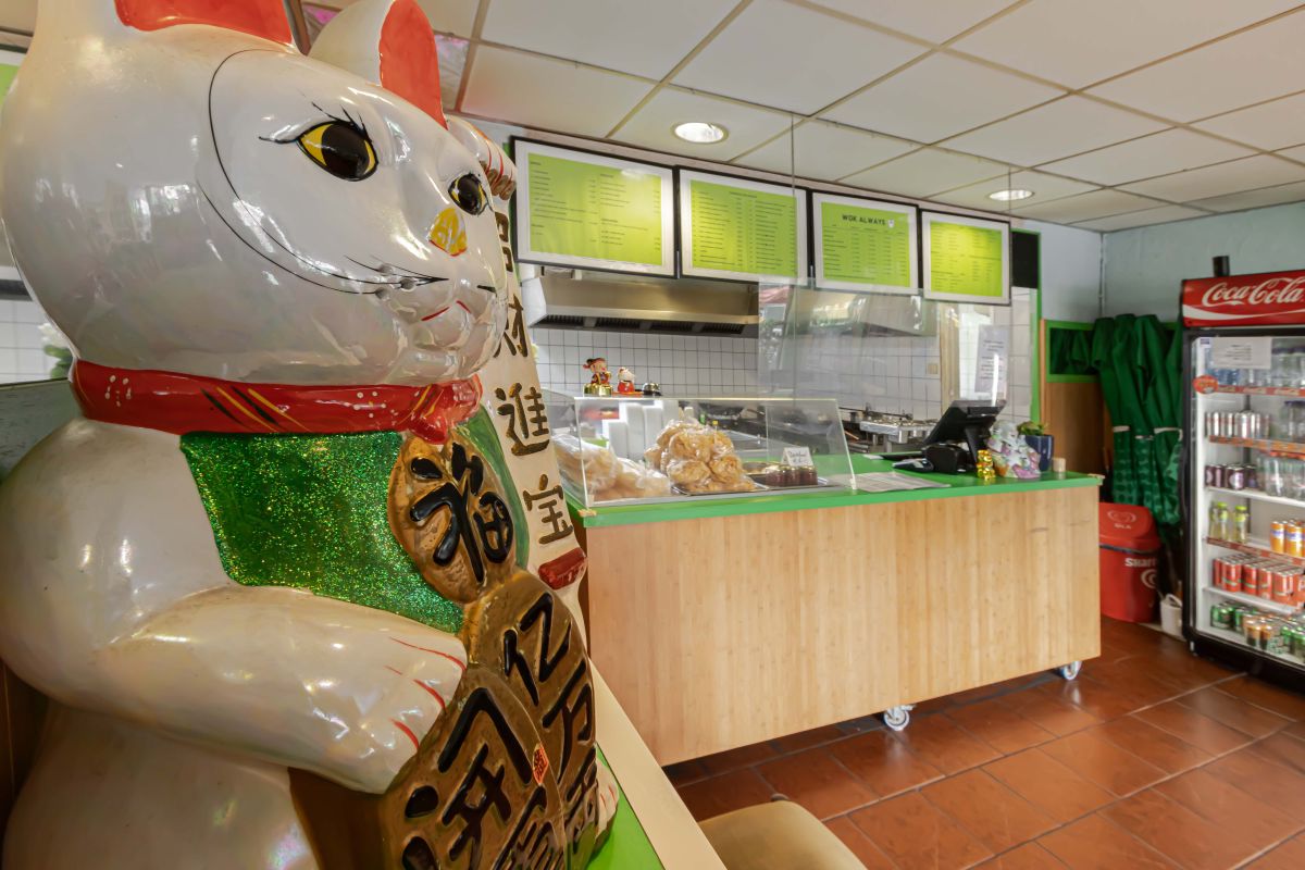 Wok Always in Geleen - foto 6
