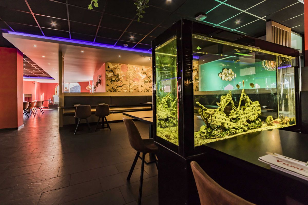 Yumi Brunssum in Brunssum - foto 6